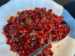 -喜悦烤鸭·新京菜(王府井店)