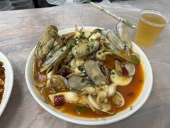 -大勇海鲜(叙康里店)