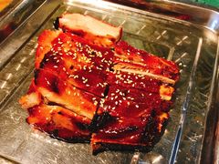-喜运来大酒店温泉