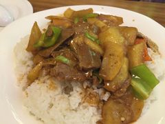 -苏力坦新疆特色(东直门店)