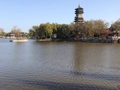 -盛世南宫影视城(北普陀影视城)