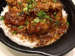 -明阁 Ming Court(广州朗豪酒店)