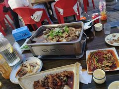 -唐门江湖菜(龙石路店)