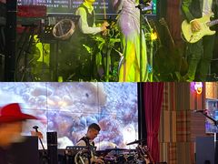 -MR.ROCKY洛奇先生RESTAURANT&BAR(宝安壹方城店)