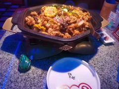 -蛙来哒(友谊阳光城店)