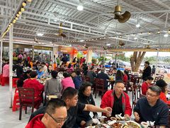 -岛中岛·海鲜大排档·万宁老字号(东澳店)