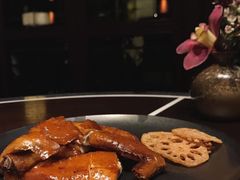 -杭州西子湖四季酒店·金沙厅