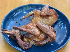 -煲煲掂风味煲仔饭餐厅(西区店)