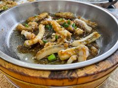 豉汁蒸鱼腩-红日饭店(裕隆三路店)