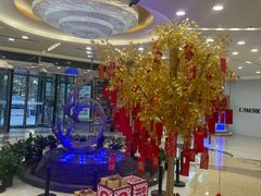 -红星美凯龙北京至尊MALL(东四环中路店)