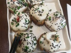 -东泰祥生煎馆(陕西南路店)