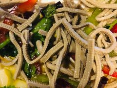 -京朋串屋·烧烤(望京西路总店)