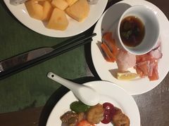 -宁波威斯汀酒店