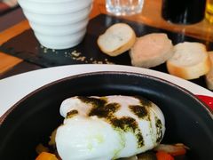 -LA  PETANQUE(泰安路店)