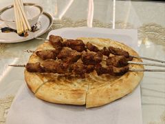 -欧提汗·新疆餐厅·清真(银都路店)