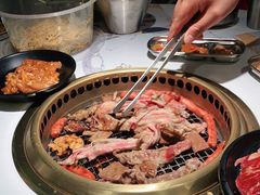 -花味·自助烤肉(南方时代店)
