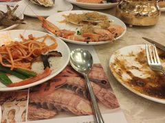 -芭菲盛宴·环球美食(解放碑英利国际店)