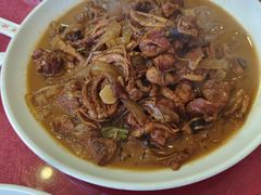 -鑫渔港海鲜本地菜·山海关浑锅(东戴河店)