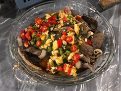 -虎虎龙虾大排档(双井店)
