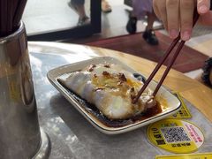 -银记肠粉店(市二宫店)