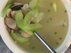 海鲜汤-海上驿站渔家菜馆