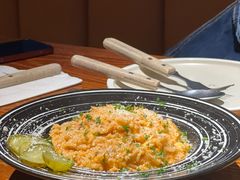 -澳骄 Aussie Kitchen·手工披萨·西餐(国大店)