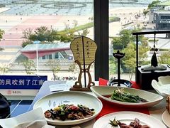 -馋遇江南·精致湖景雅宴(东方之门店)
