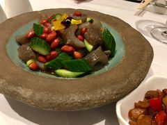 -Yan Ting 宴庭中餐厅(上海静安瑞吉酒店)