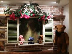 -济州岛泰迪熊博物馆