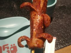 -听说碳烧蛙(高新万达店)