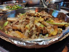-味可道美食坊(福基路店)