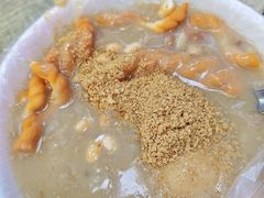 -东仓门早市
