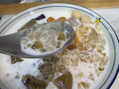 -江记甜品(罗湖店)