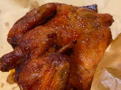 -味福记·本地特色菜(八一万达广场店)