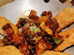 -南京大牌档(壹方天地店)