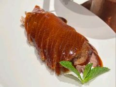-四季民福烤鸭店(通州马驹桥店)