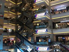 -红星美凯龙(北京北四环店)
