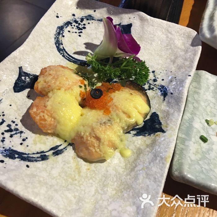 sushimonk空海(觀音橋大融城店)-圖片-重慶美食-大眾點評網