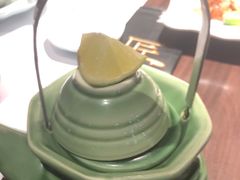-匠和风精致料理(莆田财富中心店)