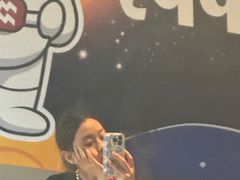 -必胜客(新辰里酒仙桥店)
