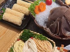 -湊湊火锅·茶憩(皇姑万象汇店)