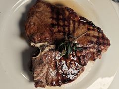 -MORTON'S 莫尔顿牛排坊(北京丽晶酒店)