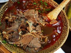 -老桥张羊肉