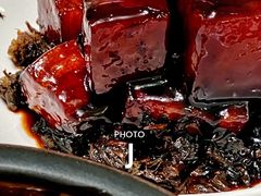 红烧肉-玫瑰厅上海菜(兴国路店)