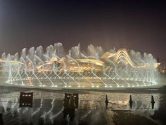 -茶颜悦色(金茂览秀城LG层外街店)