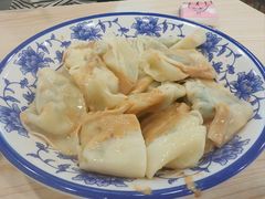 -美新点心店(陕西北路店)