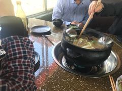 -阿西土陶牦牛汤锅
