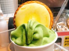 -烧きたてチーズタルト专门店·PABLO(心斋桥本店)