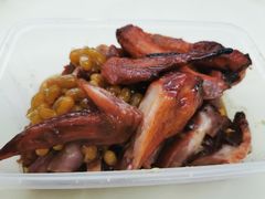 -裕记烧腊连锁餐饮(国商分店)