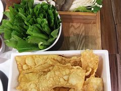 -山城辣妹子(定福庄店)